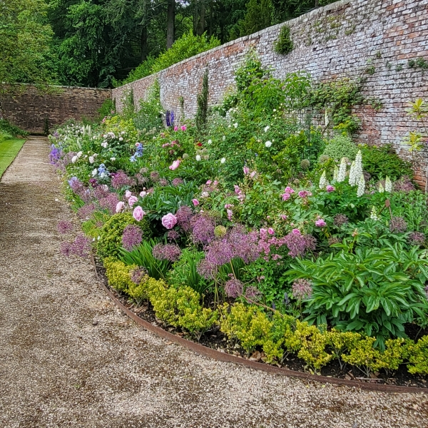 Lorbottle Hall